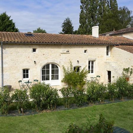 Le Clos De Tesson מראה חיצוני תמונה