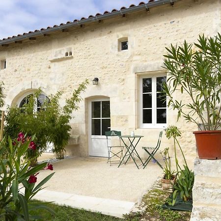 Le Clos De Tesson מראה חיצוני תמונה