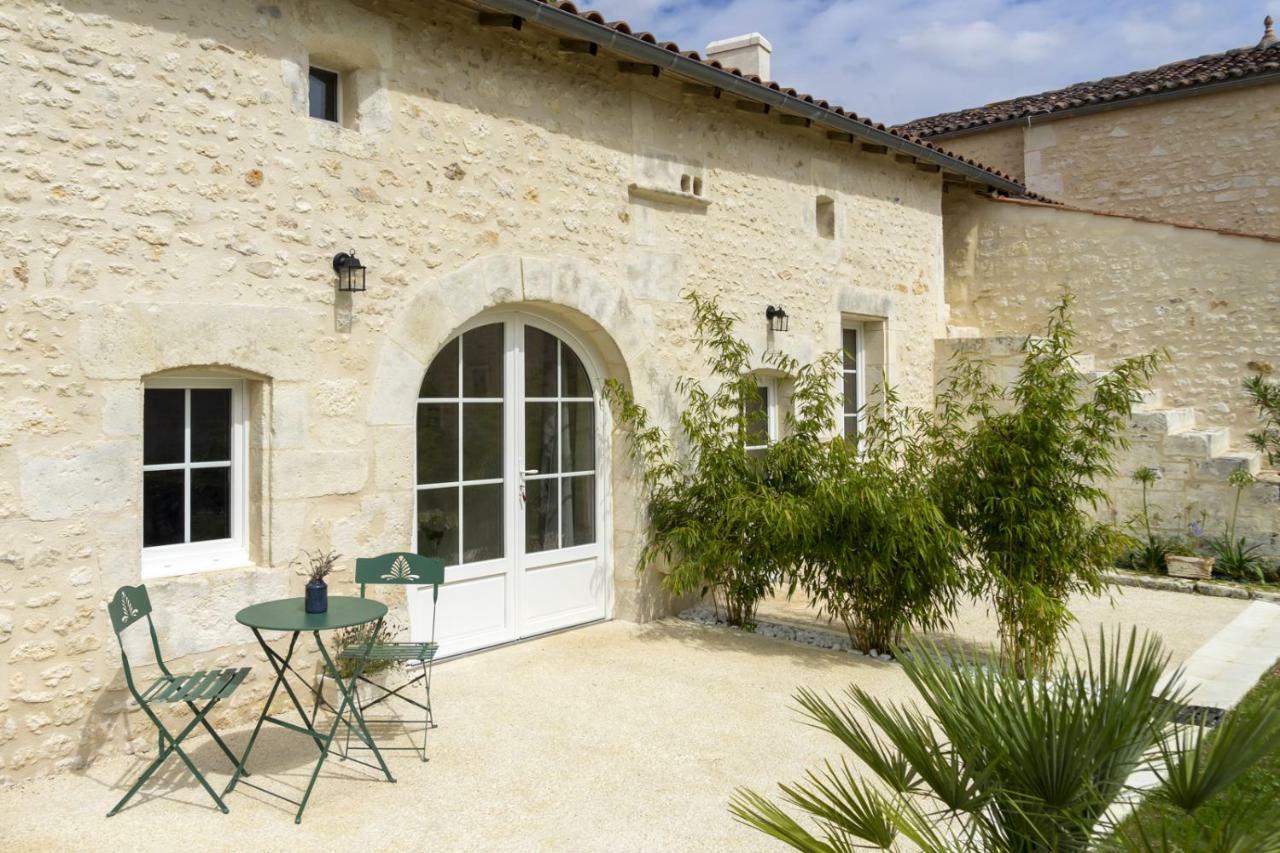 Le Clos De Tesson מראה חיצוני תמונה